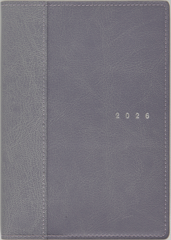 No.636 シャルム® 6【カルドグレー】