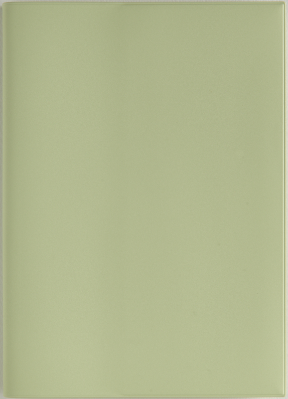 No.751 torinco® 11【セージグリーン】