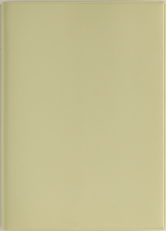 No.755 torinco® 7【クリームピスタチオ】