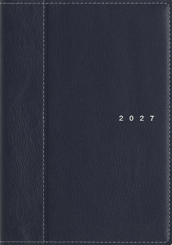 No.355 シャルム® 5 【ネイビー】 2027年版1月始まり